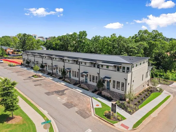 293 White St NW, Marietta, GA 30060