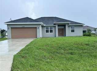 13195 Drysdale Ave, Port Charlotte, FL 33981