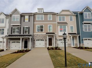 6561 Topsail Point, North Chesterfield, VA 23234
