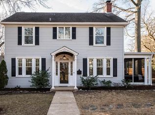 28 E Swon Ave, Saint Louis, MO