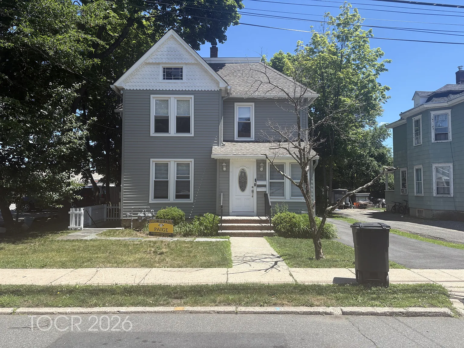 2 bed, $3,400 — Photo 1