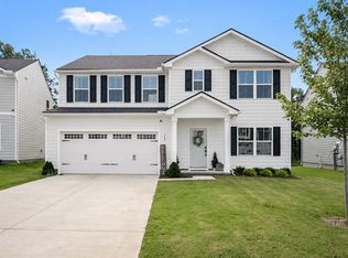 348 Grey Ghost Way, Smyrna, TN 37167