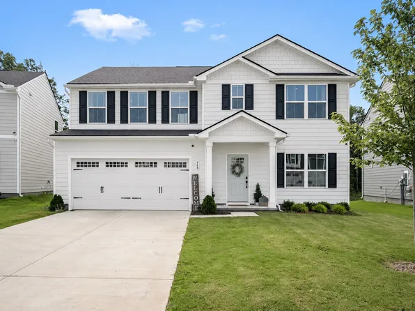 348 Grey Ghost Way, Smyrna, TN 37167