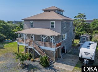 40191 Kiddy Ln LOT 13, Avon, NC 27915