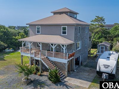 40191 Kiddy Ln LOT 13, Avon, NC, 27915