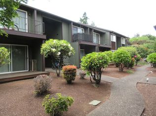 One Bedroom Apartment Close to Downtown, Salem, OR 97302