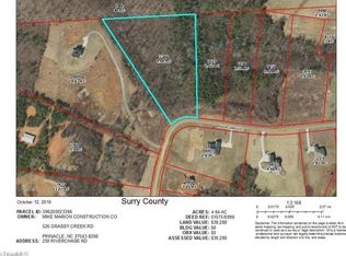 228 Riverchase Rd, Pinnacle, NC 27043