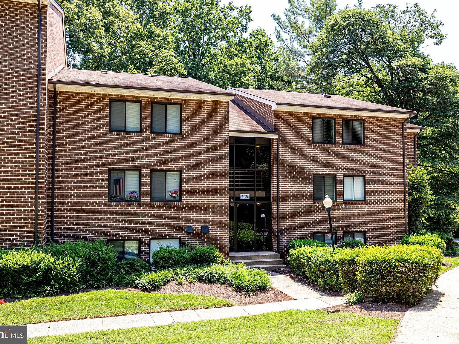 1401 Northgate Sq UNIT 2C, Reston, VA 20190 Zillow