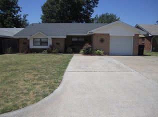 4029 N Nicklas Ave, Oklahoma City, OK 73122