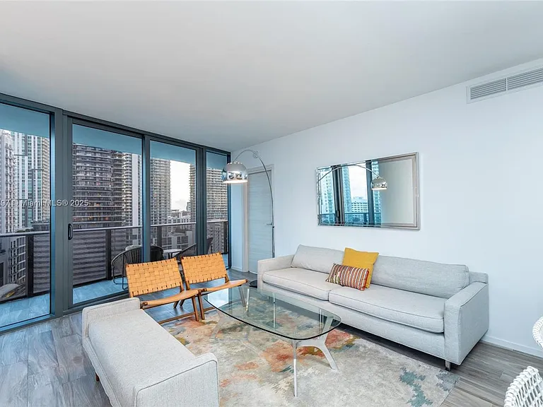801 S Miami Ave #1704 — Photo 3