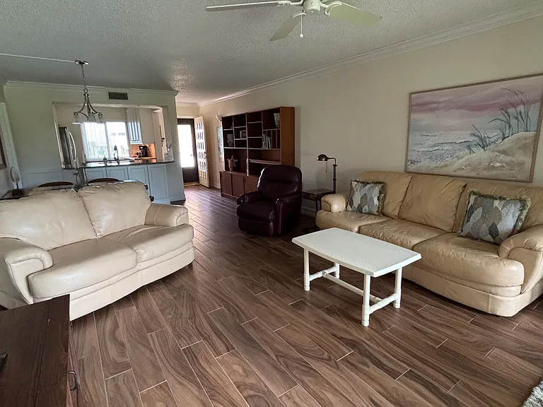 5642 La Puerta Del Sol Blvd S #142 — Photo 7