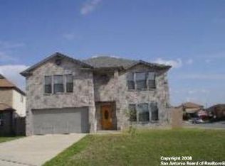 7902 Highland Pond, San Antonio, TX 78254