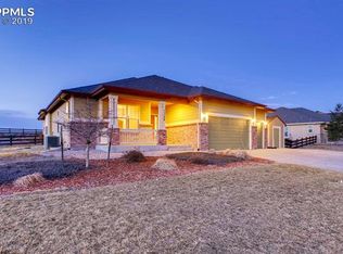 11130 Spotswood Ter, Peyton, CO 80831