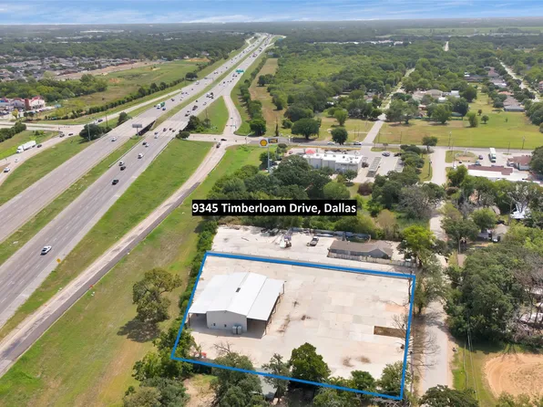 9435 Timberloam Dr, Dallas, TX 75217