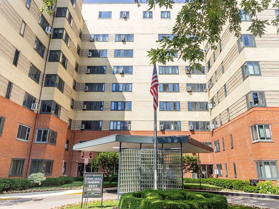 1st image of 5048 N Marine Dr APT E2