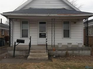 632 E Central Ave, Toledo, OH 43608