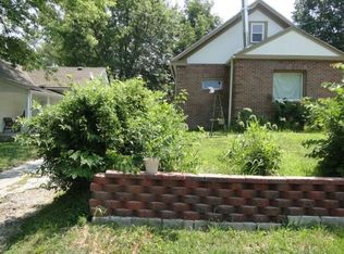 1527 S Harvard Ave, Independence, MO 64052