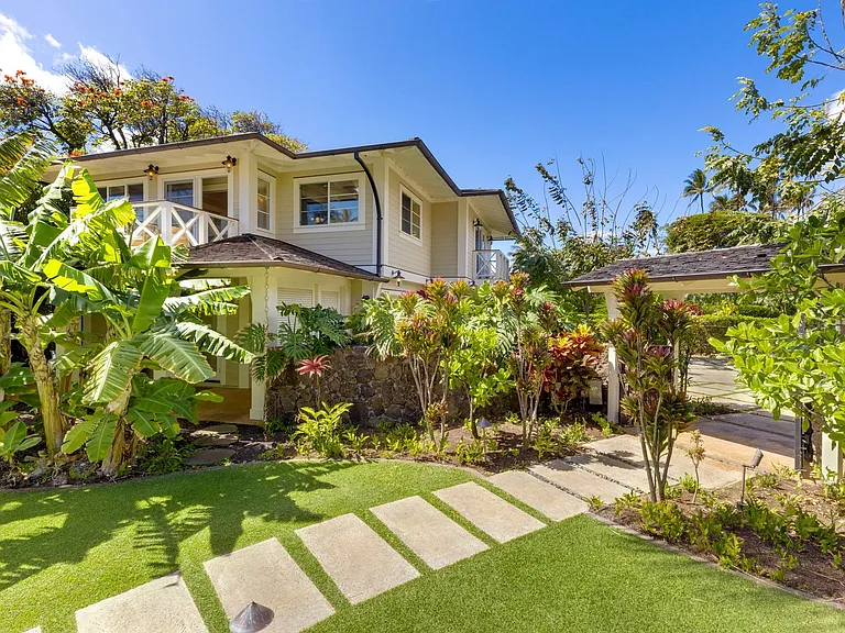4727 Kahala Ave #A — Photo 36