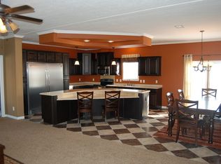 7101 Moffett Rd #33, Mobile, AL 36618