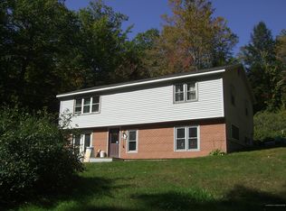35 South Rd, Winthrop, ME 04364