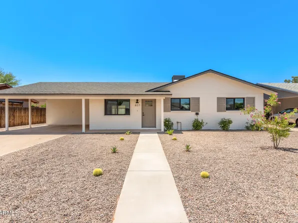 807 W 19TH Street, Tempe, AZ 85281