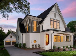 626 Concord Rd, Davidson, NC 28036