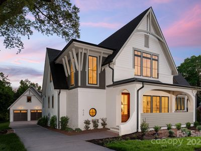 626 Concord Rd, Davidson, NC, 28036