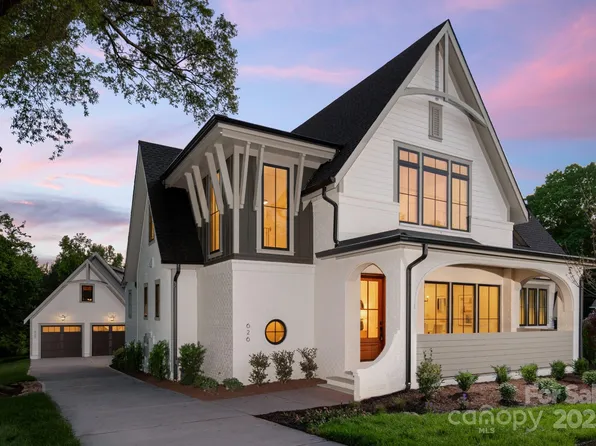 626 Concord Rd, Davidson, NC 28036