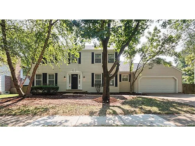 14960 Country Ridge Dr photo 1