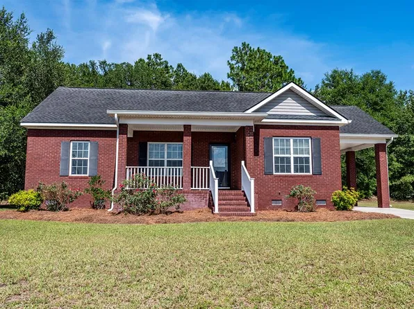 161 Cedar Ln, Camilla, GA 31730