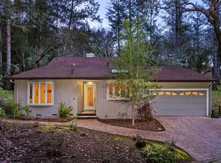 12 Cliffwood Ct, Santa Rosa, CA 95409