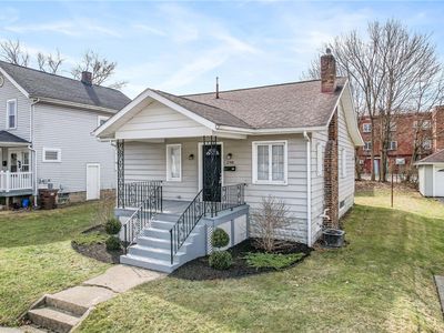 298 McClure Ave, Sharon, PA, 16146
