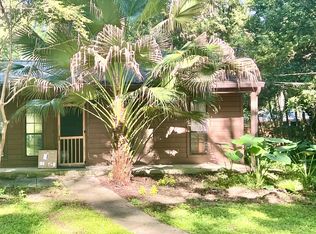 4132 Brewster Rd #A-B, Tallahassee, FL 32308