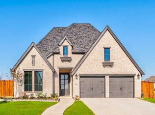 703 Running Iron Trl, Mansfield, TX 76063