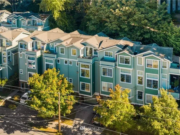 1802 Franklin Ave E, Seattle, WA 98102