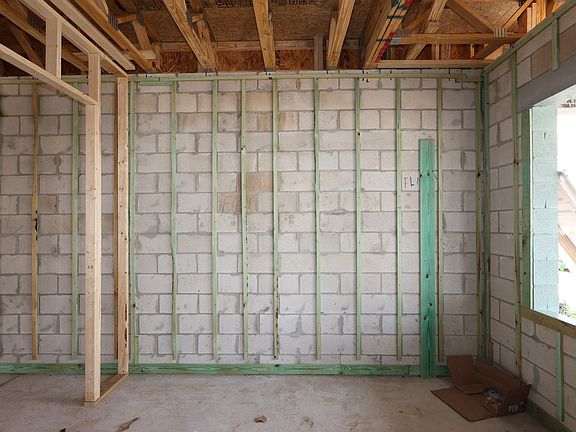 Interior - April 6, 2026