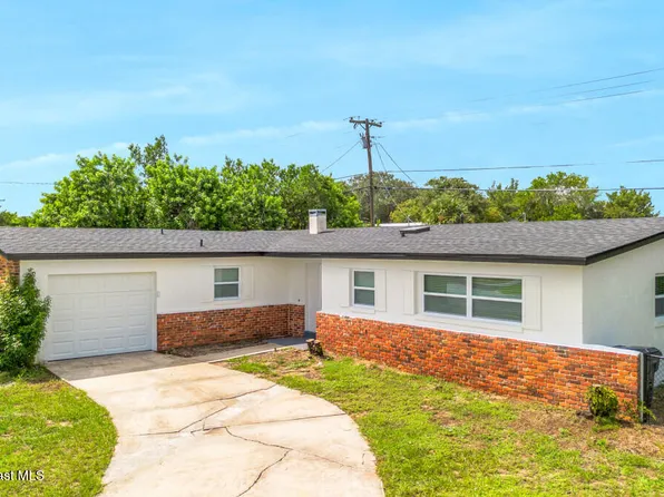 4100 Trinidad Ave, Titusville, FL 32780