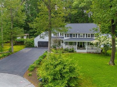 57 Sleigh Rd, Westford, MA, 01886