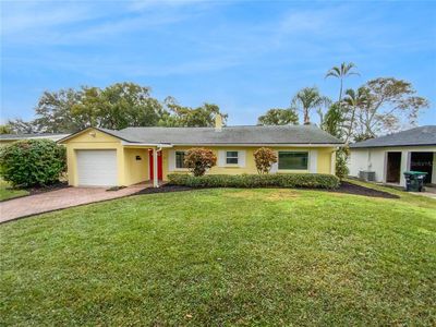 2111 Staunton Ave, Winter Park, FL, 32789