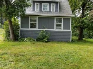 50 Frances St, Kirkwood, NY 13795