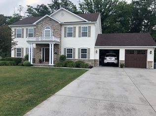 133 Berkshire Dr, Johnstown, PA 15904