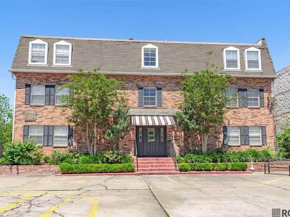 4735 Government St APT 117, Baton Rouge, LA 70806