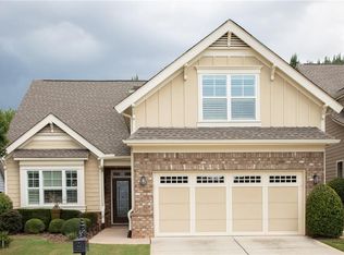 3541 Cresswind Pkwy SW, Gainesville, GA 30504