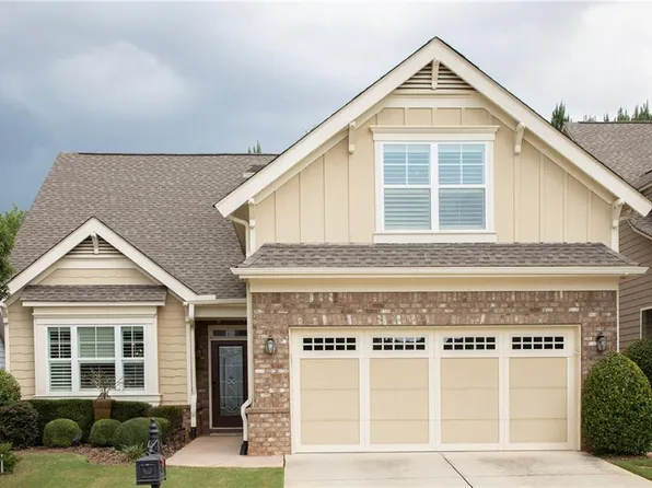 3541 Cresswind Pkwy SW, Gainesville, GA 30504