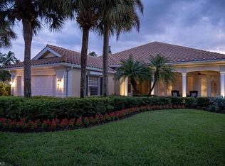 2866 Hatteras Way, Naples, FL 34119