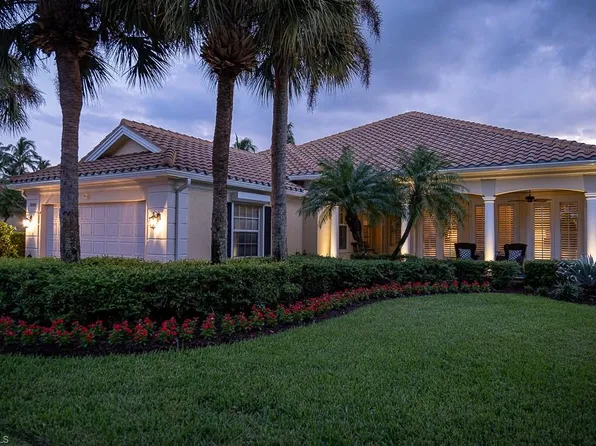 2866 Hatteras WAY, NAPLES, FL 34119