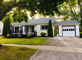 108 Granger St, Canandaigua, NY 14424
