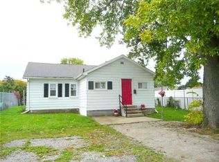 508 W Sophia St, Maumee, OH 43537