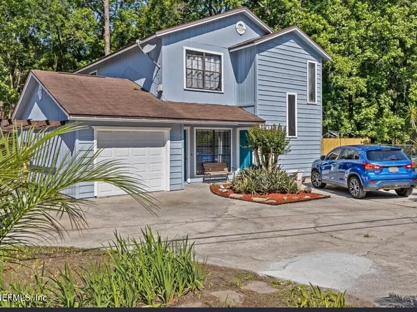726 Plainfield Ave, Orange Park, FL 32073