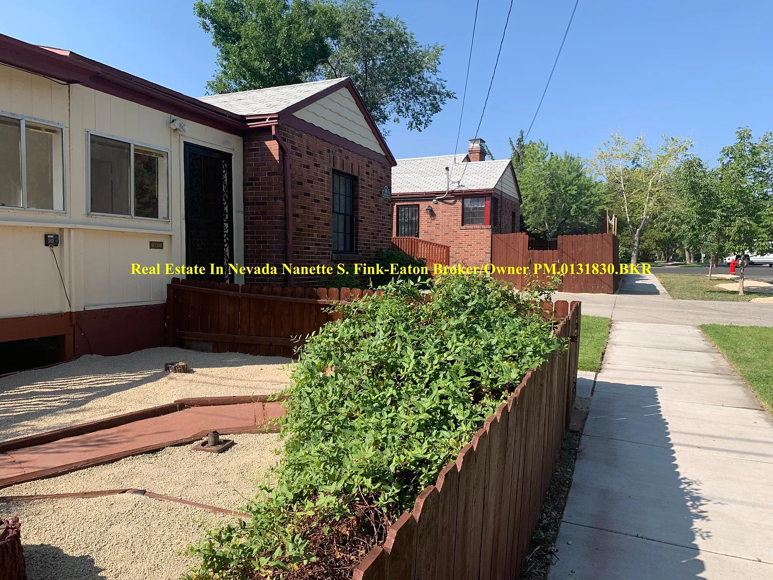 450 Reno Ave — Photo 3
